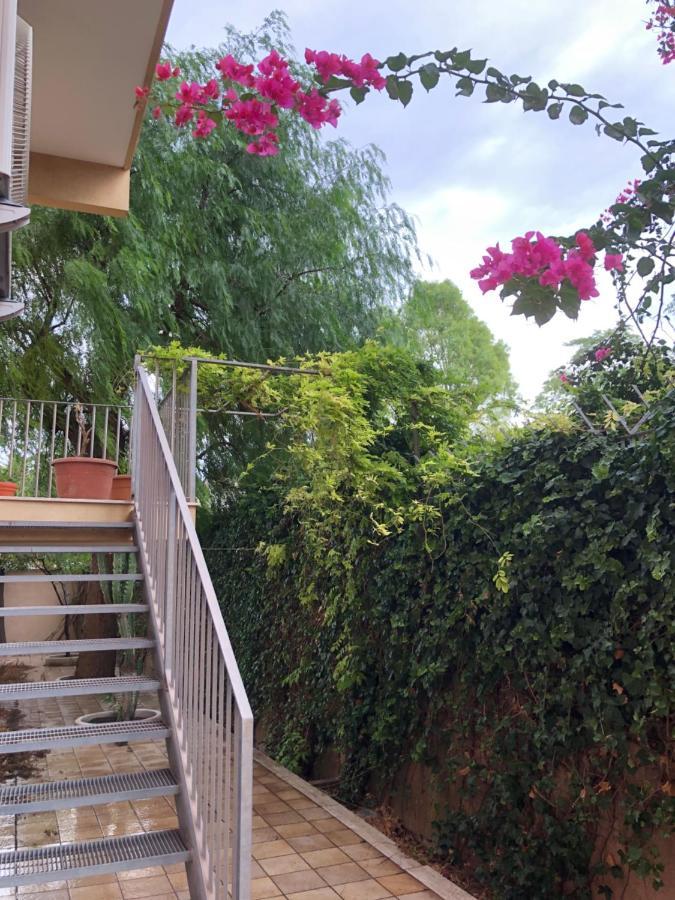 Casa Merini Taranto Exterior photo
